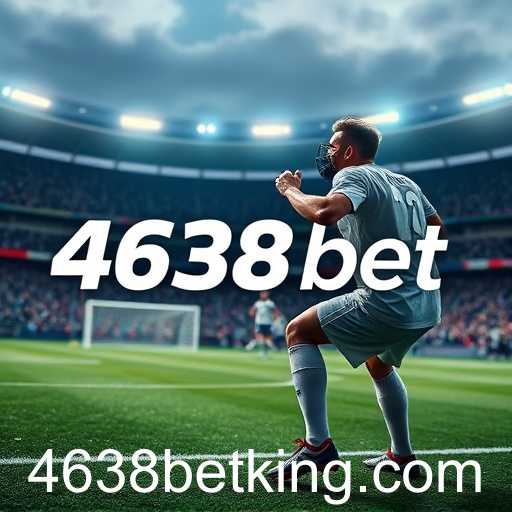 The Rise of 4638bet in the Gaming World