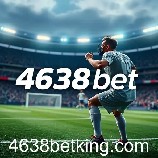 The Rise of 4638bet in the Gaming World