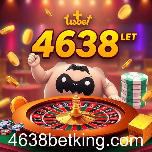 Exploring the Allure of Casino Games at 4638bet