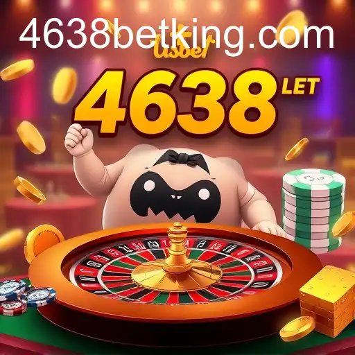 Exploring the Allure of Casino Games at 4638bet