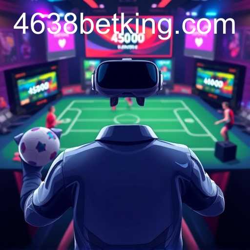 Digital Trends in Gaming: Navigating 4638bet