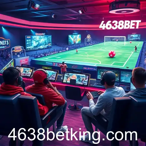 Digital Gaming Trends in 2025