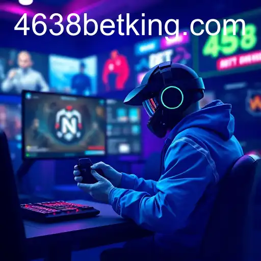 Digital Transformation in Online Gaming