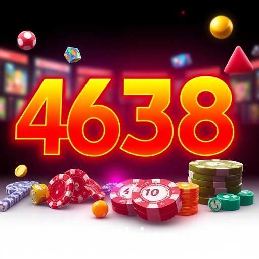 Emerging Trends in Online Gaming: The Rise of 4638bet