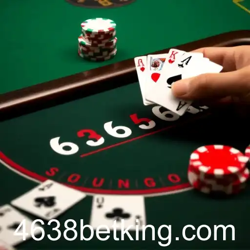4638bet Emerges in Online Gaming