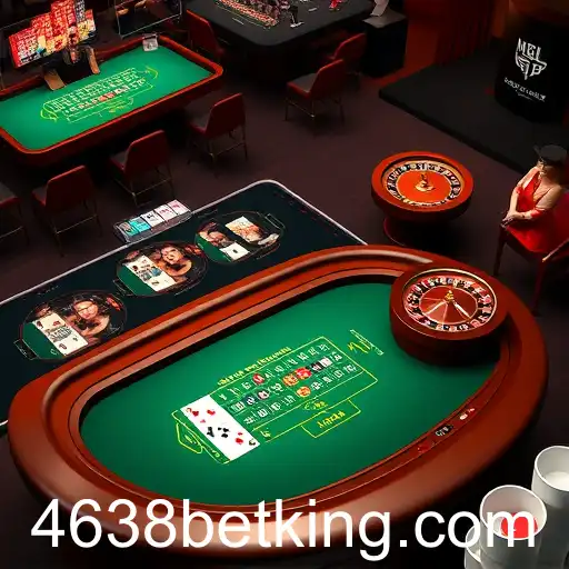 Emerging Trends in Online Gaming