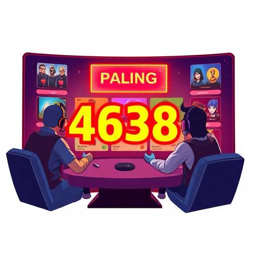 Exploring the Rise of Online Gaming Platforms