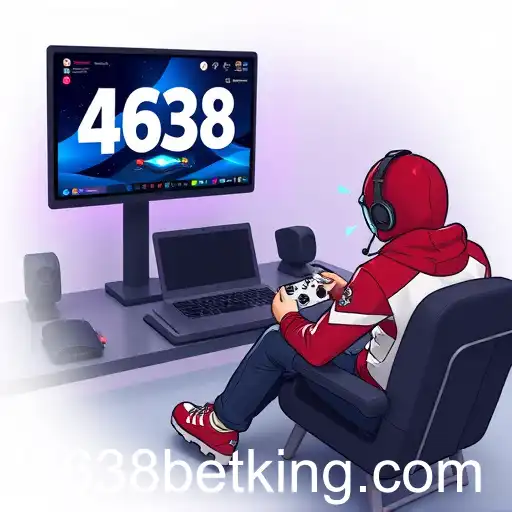 Navigating the Landscape of Online Gaming in 2025