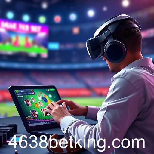 Online Gaming Trends and the Rise of Niche Platforms