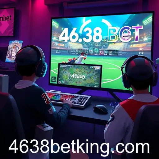 Online Gaming Trends and Innovations