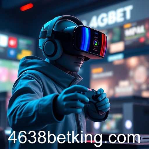 The Rise of 4638bet in Gaming Industry
