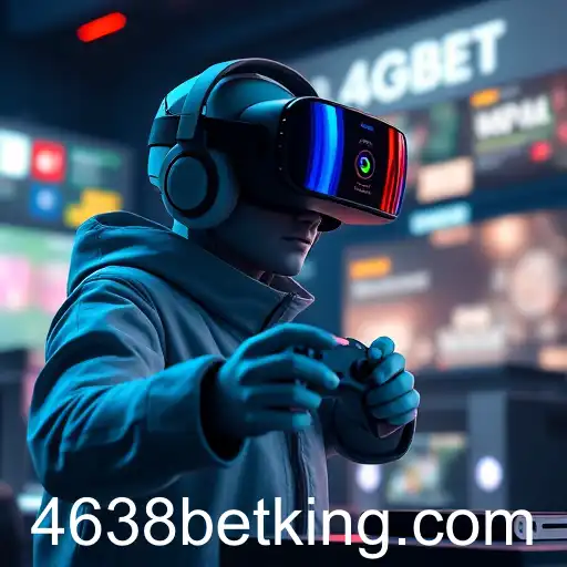 The Rise of 4638bet in Gaming Industry