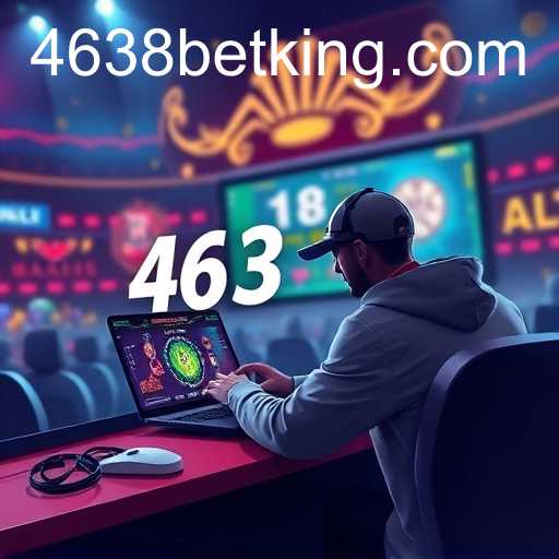 The Rise of Online Betting Platforms