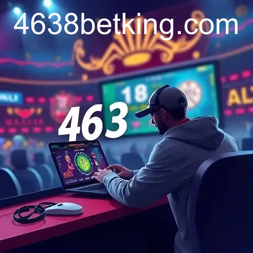 The Rise of Online Betting Platforms