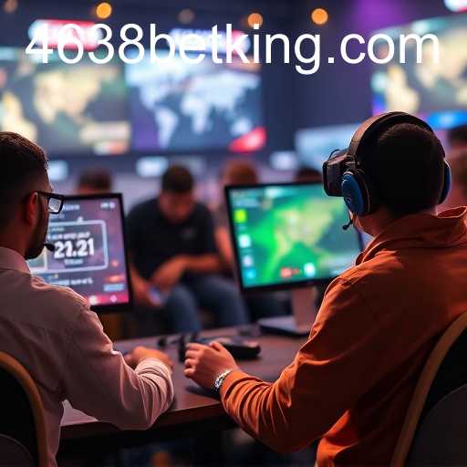 The Rise of Online Gaming Trends