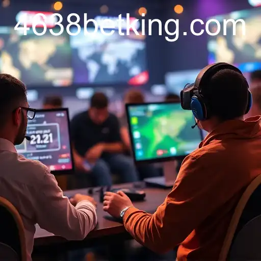 The Rise of Online Gaming Trends