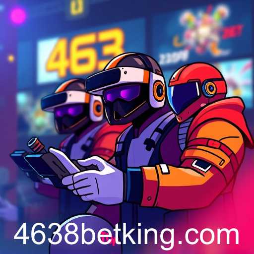 Exploring the Rise of 4638bet in the Online Gaming Landscape