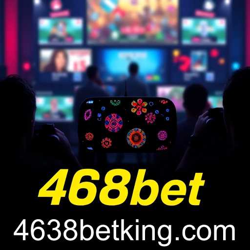 The Rise of 4638bet in Online Gaming
