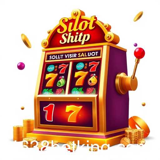 Exploring the World of Slot Machines Online: The Appeal of '4638bet'